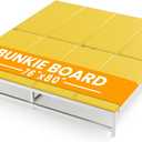 Bunkie Board King Size (76x80)，Heavy Duty Bed Boards