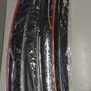 KPY Window Visor Compatible with Nissan Altima 2007-2012, 4PC Rain Guard Side Window Vent Deflectors Tape-On Mugen Style, 2007 2008 2009 2010 2011 2012