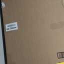 MZON 16 * 24 Inch Arched Gold Mirror, Arched Bathroom Mirror, Arch Mirrors for Wall, Vanity, Entryway&Livingroom, Metal Frame&Tempered Glass, Anti-Rust, Modern Home Decor