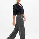 Athleta  Pinnacle High Rise Trouse 0/P