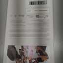 TORRAS 360 Magnetic Stand for iPhone 17 Pro Max Case, Fit for MagSafe, Non-Yellowing Clear Case for iPhone 17 Pro Max Phone Case with Kickstand & Camera Control, Hard PC Protection, Q3 Spin