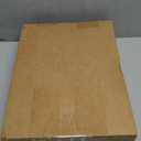 6 Pcs White Large Daisy Flowers for Decoration 12'' 15.8'' 20'' Giant Silk Artificial Flower Fake Daisy for Wedding Garden Birthday Party Bridal Baby Shower Decor, Rod is Not Included