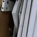 Vanity Desk with Mirror and Light, Large Drawer and Three Level Storage Dresser, 3 Lighting Modes Adjustable Brightness, Bedroom Dressing Table (White)