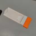 TORRAS OrigArmor for iPhone 17 Pro Screen Protector [100% Anti Reflection][3D Full Coverage Fit] MilitaryGrade Shatterproof 9H+ Tempered Glass AntiScratch Screen Protector 17 Pro 6.3" 1Pack