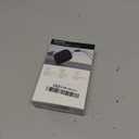 ESR for AirPods Pro 3 Case, Compatible with AirPods Pro 3rd Generation Case (2025), Compatible with MagSafe, Full Drop Protection Cover with Lanyard, Titanium