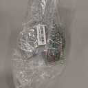 MSDADA Gel Bike Seat Bicycle Saddle, Bike Saddle for Men & Women, Waterproof Bicycle Seat Comfortable Soft Cushion for Road Bike, Cruiser, Mountain Bike, Exercise Bike, City Bikes (Small, red)