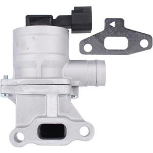 NewYall 4.2L Secondary Air Injection Check Valve for Buick Rainier 2006, Chevrolet Trailblazer 2006-2009, GMC Envoy 2006