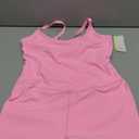 All in motion Bodysuit Pink XXL
