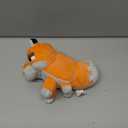 Fox Plush Toys 7.9"/20cm Fox Stuffed Animals,Game Plush Doll Toys, Plush for Christmas New Year Birthday Gift