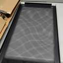 Exo Terra Screen Cover for Hinged Door, 55-Gallon, Small
