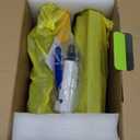 148A Toner Cartridge Black 148X Compatible Replacement for HP 148A 148X W1480X W1480A for HP LaserJet Pro 4001n 4001dw 4001dn MFP 4101fdw 4101fdn Printer Ink (2 Pack)