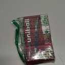 uni-ball 207 Retractable Gel Pens Bold Point, 1mm, Black, 12 Pack