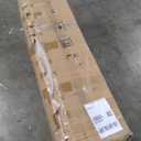 DWVO Shoe Cabinet Entryway, White Shoe Storage Cabinet with 2 Flip Drawers, Free Standing Hidden Narrow Shoe Rack Shoe Storage Organizer for Entryway/Hallway/Closet, White