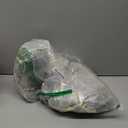 Nattork Roller Skates for Kids Boys Girls, 4 Size Adjustable Rollerskates with Light Up Wheels for Children Beginners for Outdoor Indoor Medium (13C-2), Blue