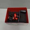 Abu Garcia Revo Rocket Low Profile Baitcast Fishing Reel