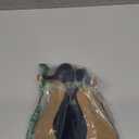 DREAM PAIRS Women's Kitten Heels Slingback Closed Toe Low Pumps Dress Bridal Elegant Wedding Casual Shoes,Size 11,Navy,