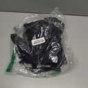 Car Ceiling Cargo Net with 3 Pockets,31.5"x21.6" Car Overhead Storage Mesh Organizer,Double Layer Roof Mesh Camping Overlanding Gear Must Haves Cargo Net,Road Trip Essentials