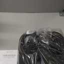 Foot Massager FSA Eligible HSA, 2026 Upgraded Feet Massager with Heat for Plantar Fasciitis Relief, 5 Levels Compression & Vibration Massage for Neuropathy, Birthday Day Gifts for Women Men