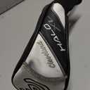 Cleveland Halo XL Hy-Wood (#4/21°, Flex A-flex / Senior), Right-Handed, Graphite