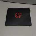 Wallet Case for Samsung Galaxy S25 Ultra Compatible with Magsafe, 2-in-1 PU Leather Flip RFID Blocking Card Holder Stand Shockproof Magnetic Detachable Cover for Galaxy S25 Ultra, Bluegreen