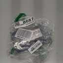 Mini 4k Body Top Shell Replacement Mini 2 Assembly Top Cover Spare Parts Fuselage Upper Shell Cover Repair Parts for DJI Mini 2 SE/Mavic Mini Drone Accessories