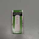 Ceiling Fan Remote Control Replacement for Hunter 99770 99392 99813, Compatible with Hunter 99770 99392 99118 99122 99123 99119, Light Dimmer 3-Speed Wall Mount (Remote Only)