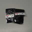 poetically 12 Inch Afro Kinkys Bulk Human Hair 2 Bundles 100g Natural Black Afro Kinky-Curly Human Hair Bulk for Twist/Dreadlock Extensions/Repair Locs/Braids Mini Twist Braiding Hair