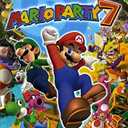 Mario Party 7