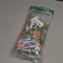 Mini Safari Animal Multicolor Pens in One 4-in-1 Cute Pens Bulk for Kids, Ballpoint Pen for Birthdays and Children's Parties, Fun Gifts Assorted Ink Kawaii Pen (24, Multicolor, 24)