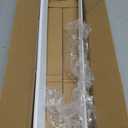 240534901 Door Shelf Rack Bar 2PACKCompatible with frigidaire or kenmore Refrigerator Replacement Shelves Door Retainer frigidaire Door Shelf Replacement-240534901,AP3214630,948954,AH734935,PS734935