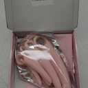 Silicone Dilators for Pelvic Floor for Women with Fine Scales, 5-Pack Pink with Storage Bag, Pelvic Wand Massager, Pelvic Floor Muscle Trainer, Pelvic Floor Strengthening Device