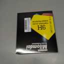 Milomdoi 9 in 1 Screen Protector for Google Pixel 10 Pro Fold, 3 Inside Flexible Film + 3 Front Tempered Glass + 3 Camera Lens Protector Accessories with Installation Frame, No bubbles