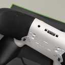 Xbox Elite Series 2 Core Wireless Gaming Controller  White Series X|S, One, Windows PC, Android, and iOS