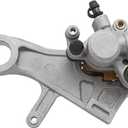 M MATI Rear Brake Caliper Assembly for Honda CR125 CR250 CRF250 CRF450 43150-MKE-A01