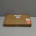 LED Acrylic Graded Card Display Frame for Collection - 3-Slot Light Up Case Compatible with PSA Slabs - 3-Color USB Backlight Wall & Desk Holder for TCG & Sports Cards (Black)