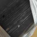 lukar Prayer Kneeler Bench, Wooden Kneelers for Praying with Cushion Pad, Prayer Bench Stool for Kneeling at Home, Kneeling Chair Shelf for Church Prayer Bench Table with Shelf