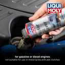 LIQUI MOLY Motor Oil Saver | 300 ml | Oil additive | SKU: 2020