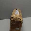 SUNROX DryFast Foam Outdoor Chair Cushion with DryMesh Drainage, All-Weather FadeShield Water Resistant Patio Furniture Cushions, Ultra Durable Patio Chair Cushions 17"x16", 4 Pack Navy