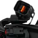 KAX Ignition Coil 1 Packs UF498 Fit for Hyundai Tucson Sportage | Hyundai Tucson 2005-2009 2.7L,Kia Sportage 2005-2010 2.7L