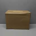 Upgraded read Box for Kitchen Countertop, Double Layer Bread Storage Container, Wooden Bread Storage Bin, Bread Boxes for Kitchen Counter Corner, Cabinet, Pantry, Cupboard (Black)