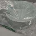 Petygooing 28 OZ Elevated/Raised Ceramic Dog Bowl for Small and Medium Breeds, Dog Food Water Dish with Stand,Pet Feeding Bowl with Anti Slip Rubber for Cats Small and Medium Dogs (3.6 Cups) Blue Sky