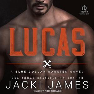 Lucas, 
Audio CD
