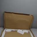 5304506131 Freezer Door Gasket Compatible with Frigidaire Crosley Kenmore Tappan Replaces 216522378 5304505531 4452758 AP6031565 PS11766436 EAP11766436