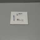 Honoson 8 Pcs Self Adhesive Caster Wheels Appliance Rollers Appliance Sliders for Kitchen 360 Swivel Universal Wheel Mini Small Kitchen (Clear Black with 1 Steel Ball Style)