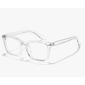Cyxus Blue Light Glasses for Men Women Reduce Eye Strain UV Blocking for Computer Screen 8082