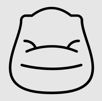 bean bag square, size 22*17