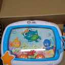 Baby Einstein Sea Dreams Soother Musical Crib Toy and Sound Machine, Newborn and up (Neutral)