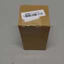 Water Pump Faucet Adapter Kit Compatible with Reliance Aqua-Tainer (Set A-Button Water Pumps)