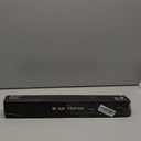 67" Phone Tripod, MIIASI Extendable Tripod for iPhone, Selfie Stick with Remote and Phone Holder, Compatible with iPhone/Android/Camera, Light Stand (Black)