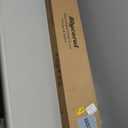 Retractable Cargo Cover for Honda CRV 2023-2025 2026 - Leather Trunk Cover, Car Accessories, Anti-Peeping Luggage Privacy Shield for CR-V 2023 2024 2025 2026 Cargo Cover